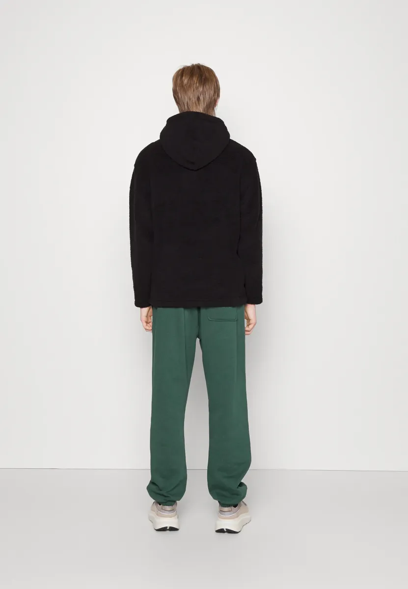 CLASSICS MIX HOODIE - Kapuzenpullover - black