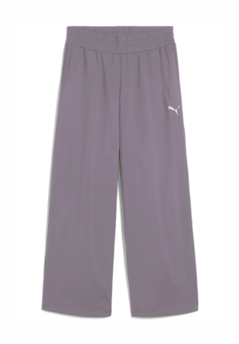 CLASSICS POPPER - Jogginghose - pale plum