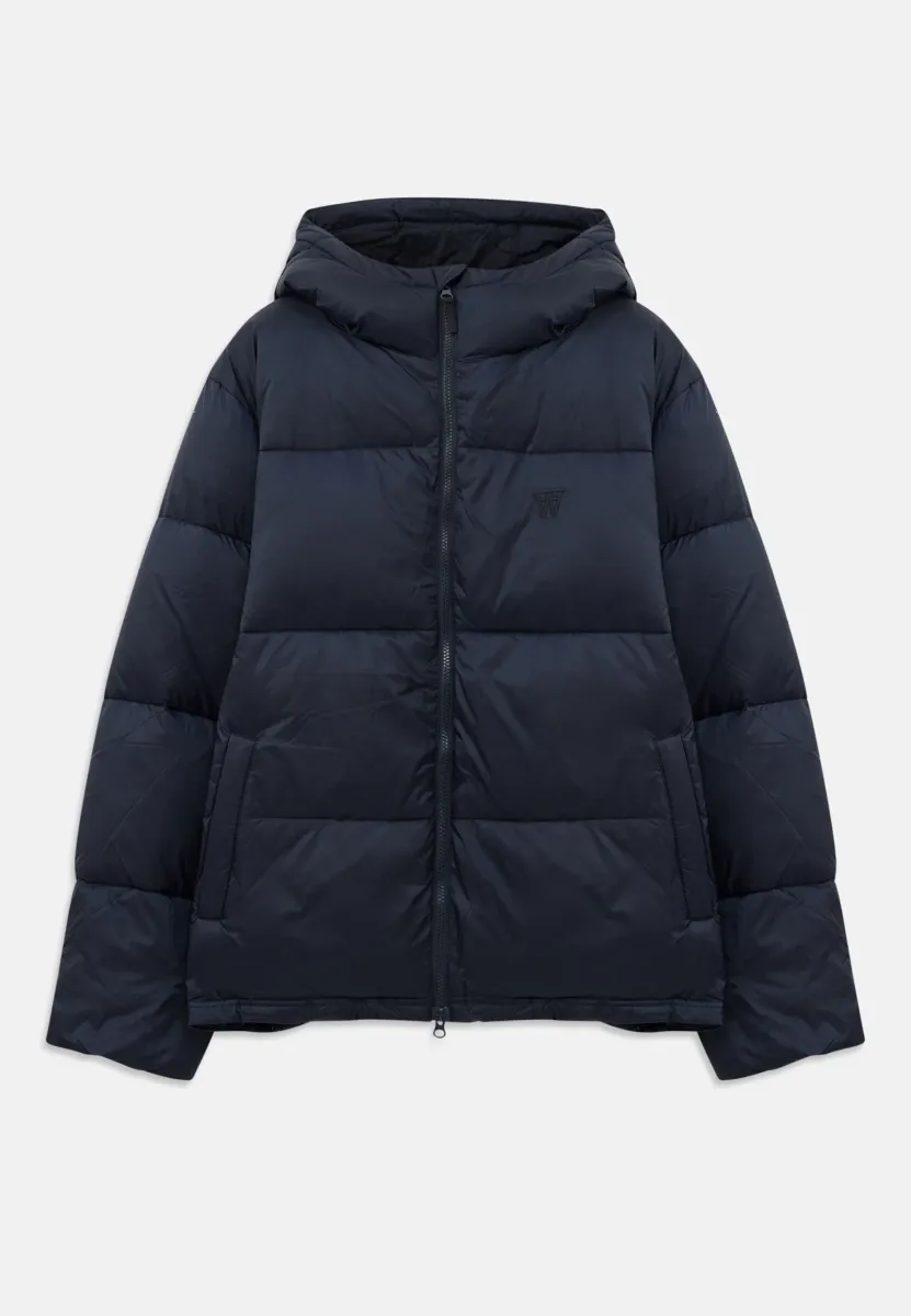 CLAUS PUFFER JACKET UNISEX - Winterjacke - salute