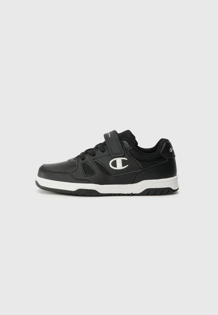 CLAY 87 UNISEX - Sneaker low - black