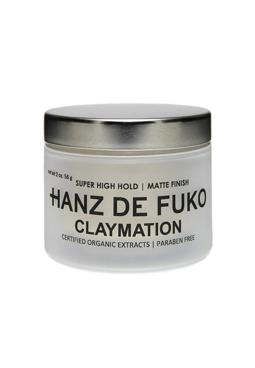 CLAYMATION 56G - Haarspray