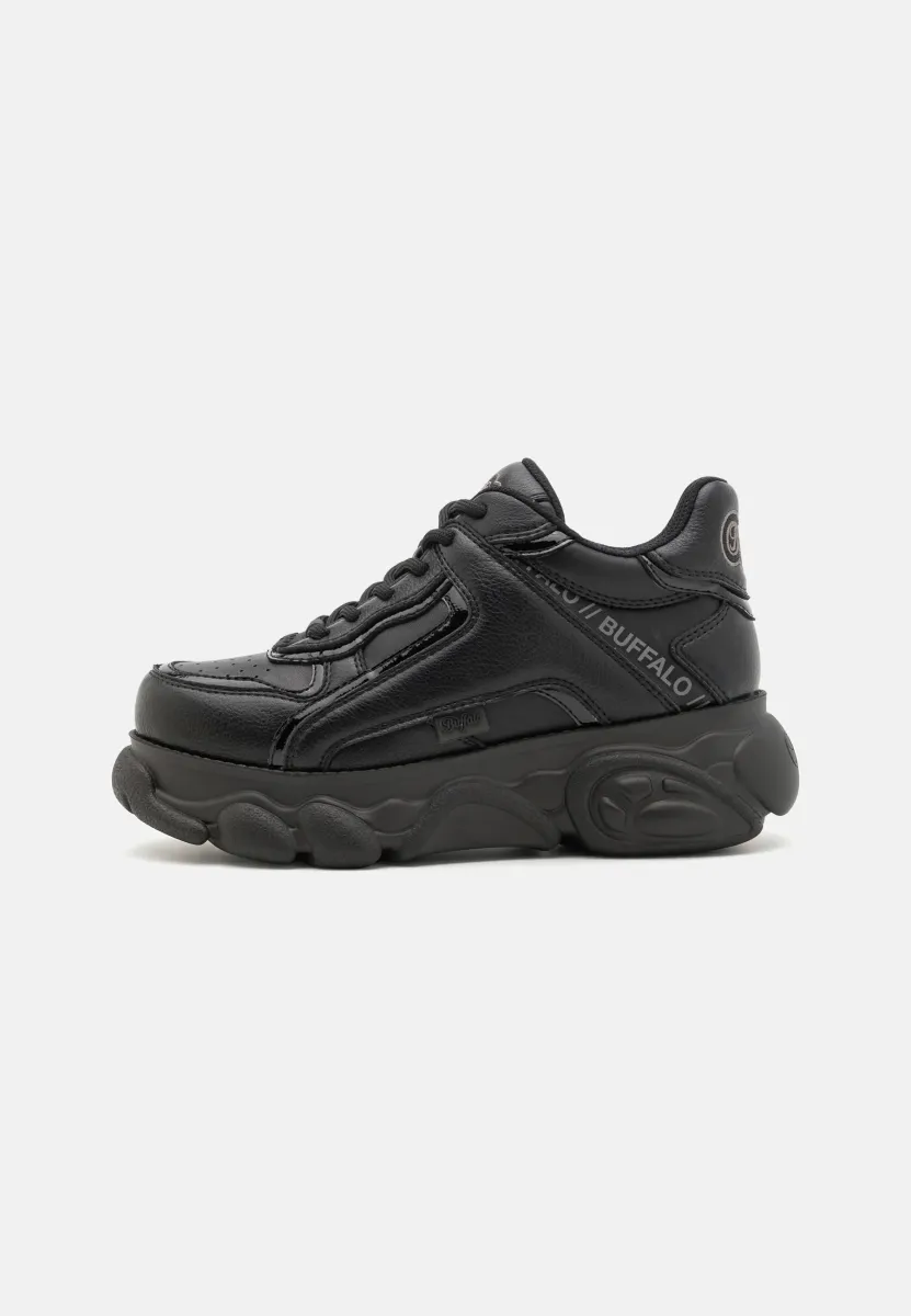 CLD ECHO - Sneaker low - black