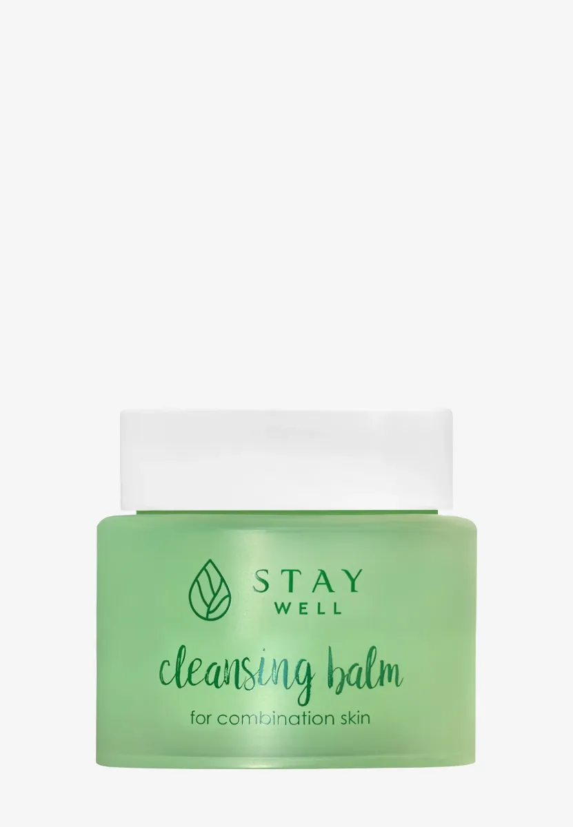 ⁠CLEANSING BALM FOR COMBINATION SKIN - Reinigungsbalsam