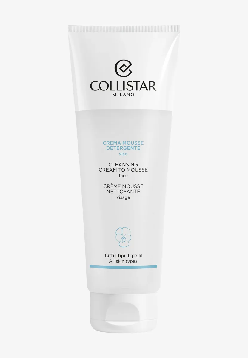 CLEANSING CREAM FOAM - Reinigungscreme