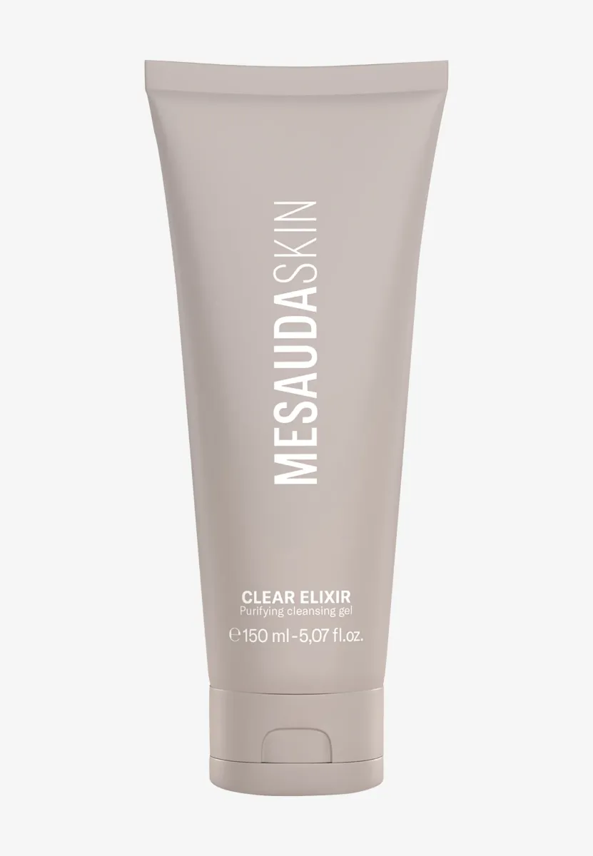 CLEAR ELIXIR PURIFYING CLEANSING GEL - Reinigungsgel