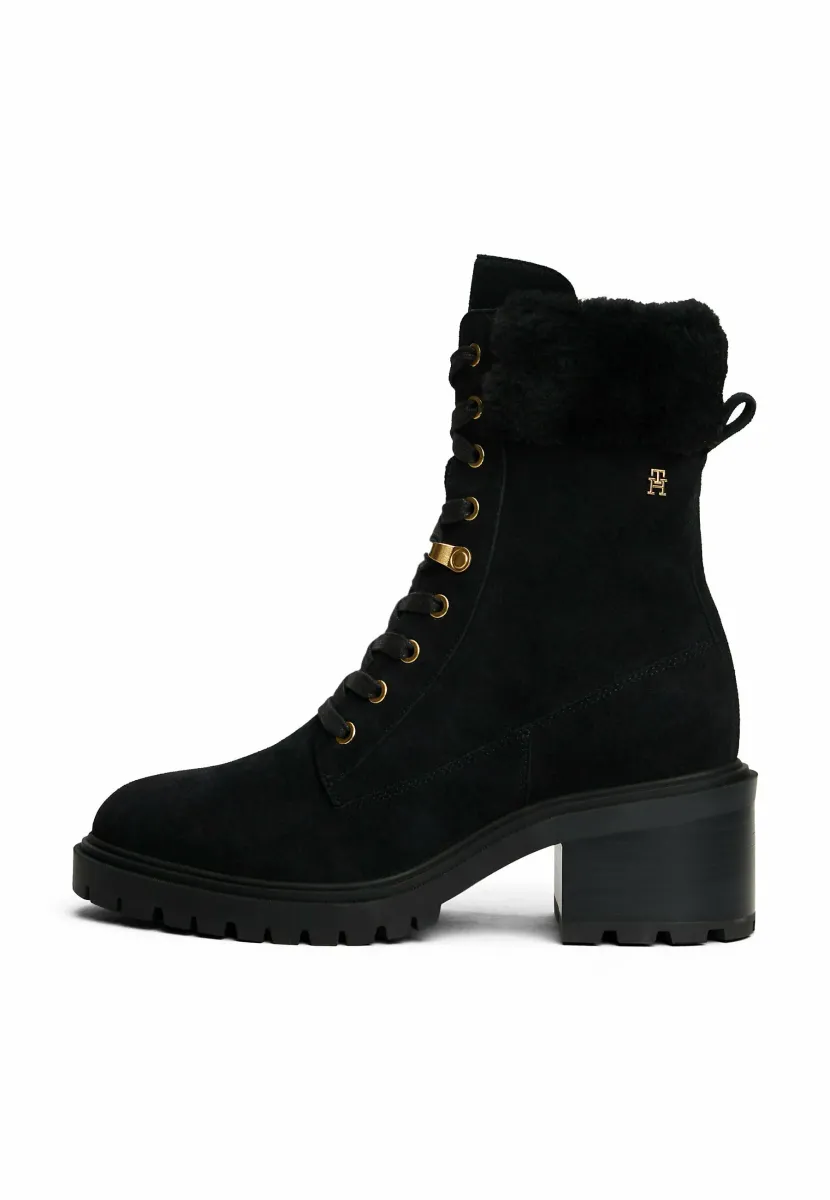 CLEAT CHELSEA - Snowboot/Winterstiefel - black