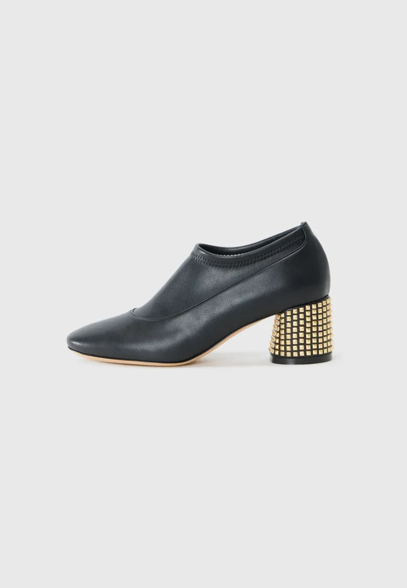 CLEO - Ankle Boot - nero