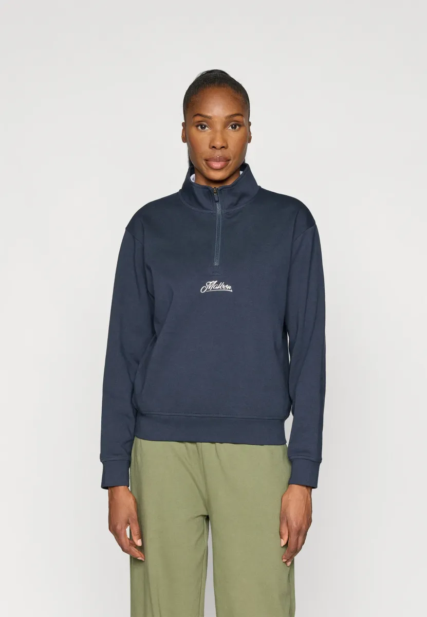 CLEO  - Sweatshirt - navy