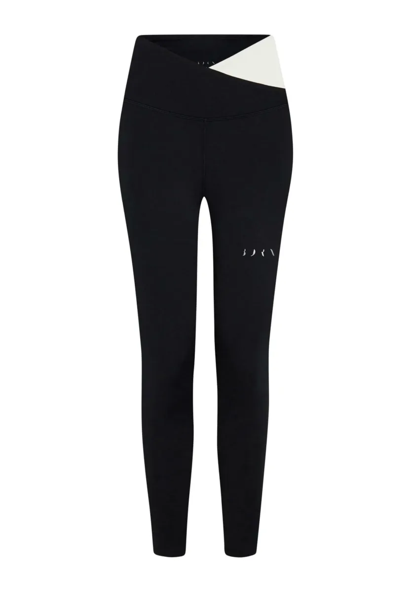 CLEO - Tights - black