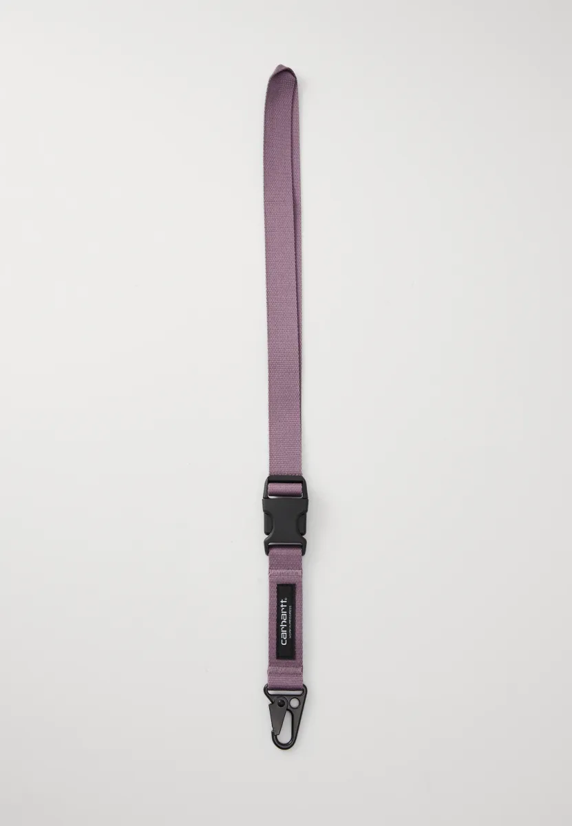 CLICK KEYCHAIN UNISEX - Schlüsselanhänger - phlox