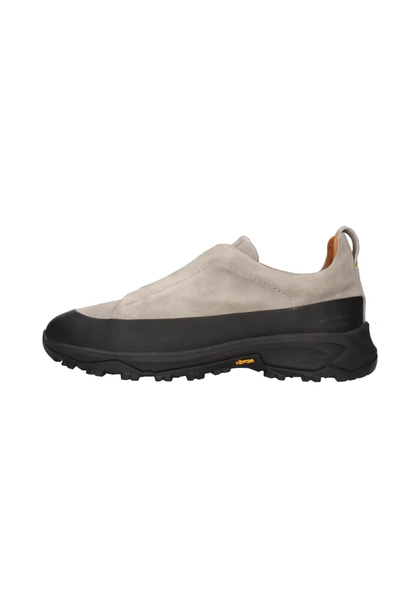 CLIFFORD 1 - Sneaker low - grijs