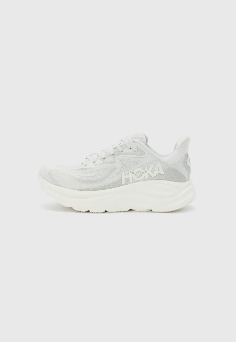 CLIFTON 10 - Laufschuh Straße - cosmic grey/stardust