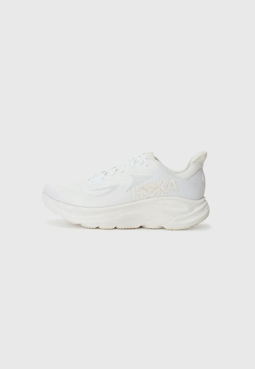 CLIFTON 10 - Laufschuh Straße - white