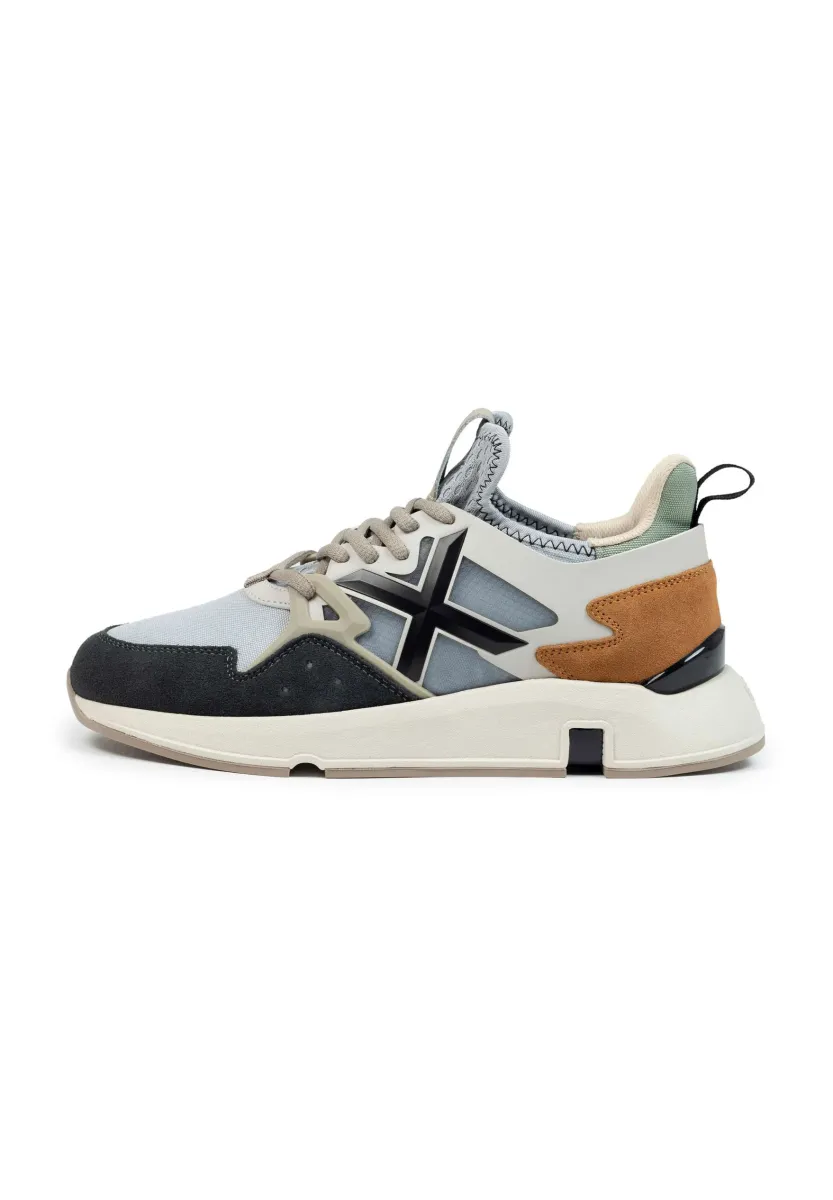 CLIK - Sneaker low - sky blue