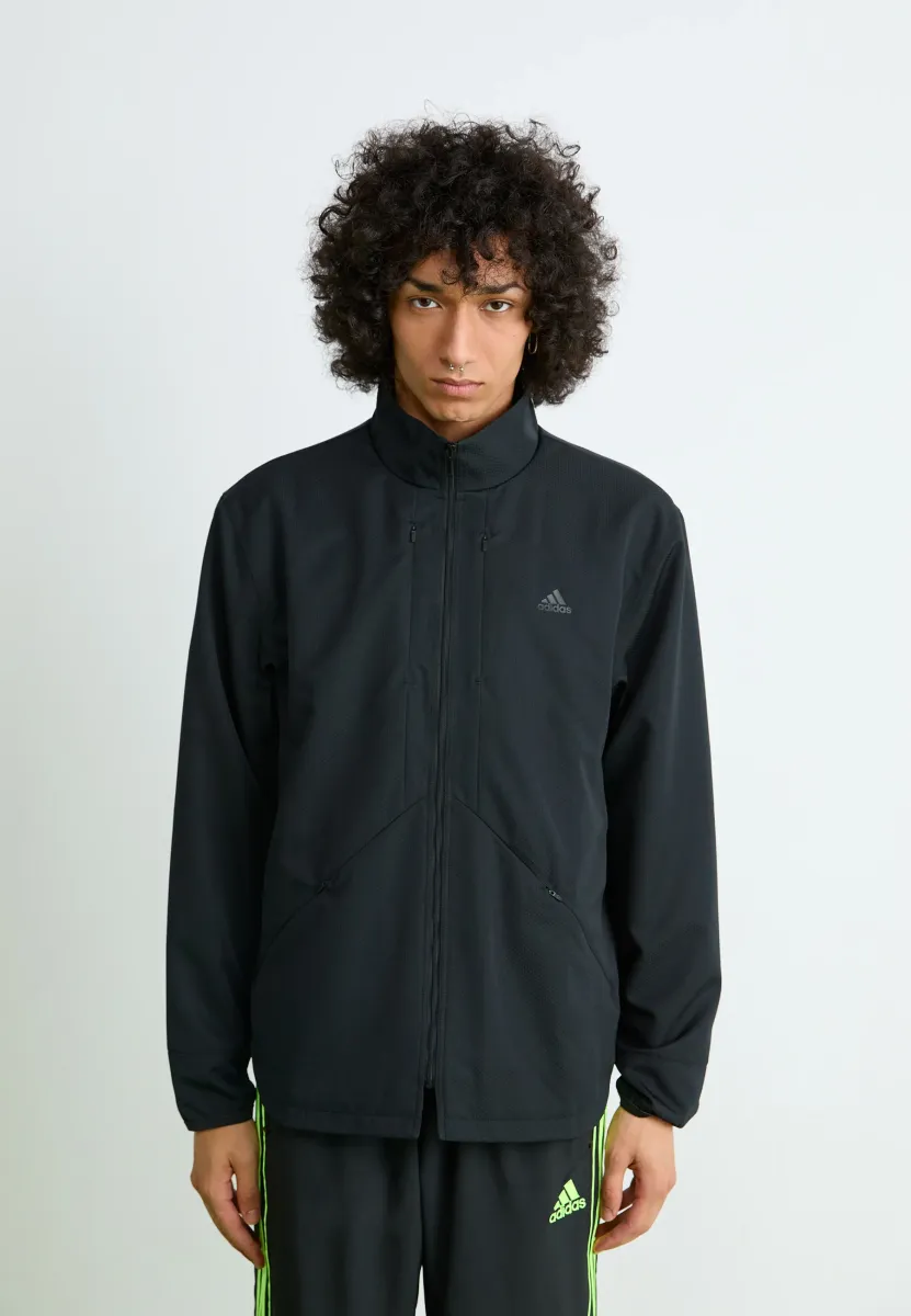 CLIMA WB - Strickjacke - black