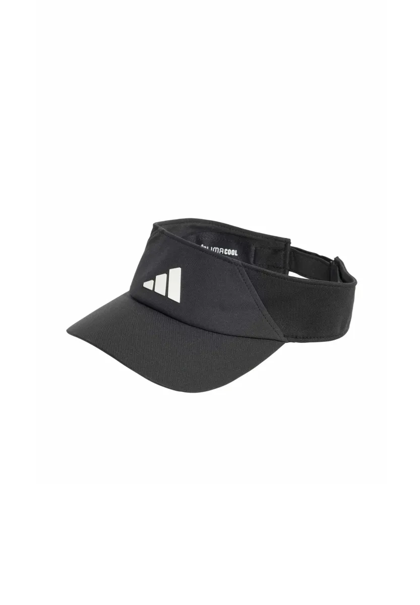 CLIMACOOL - Cap - black   white