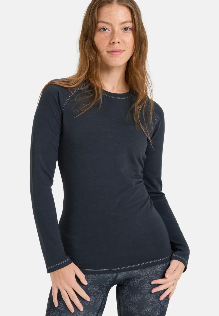 CLIMATE CONTROL - FUNKTIONELLES MID-LAYER - Langarmshirt - kvj