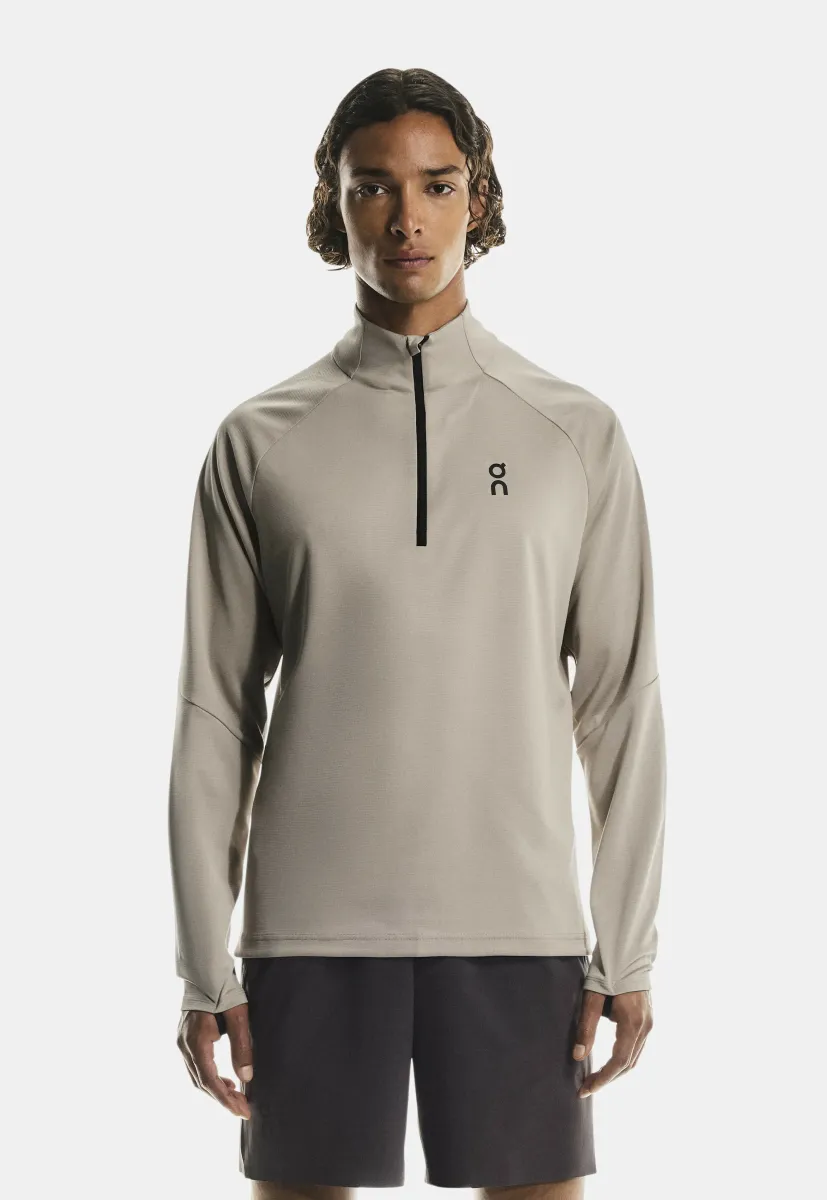 CLIMATE  - Langarmshirt - desert