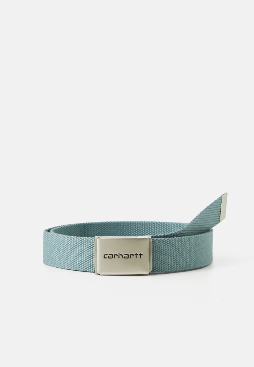 CLIP BELT UNISEX - Gürtel - citadel