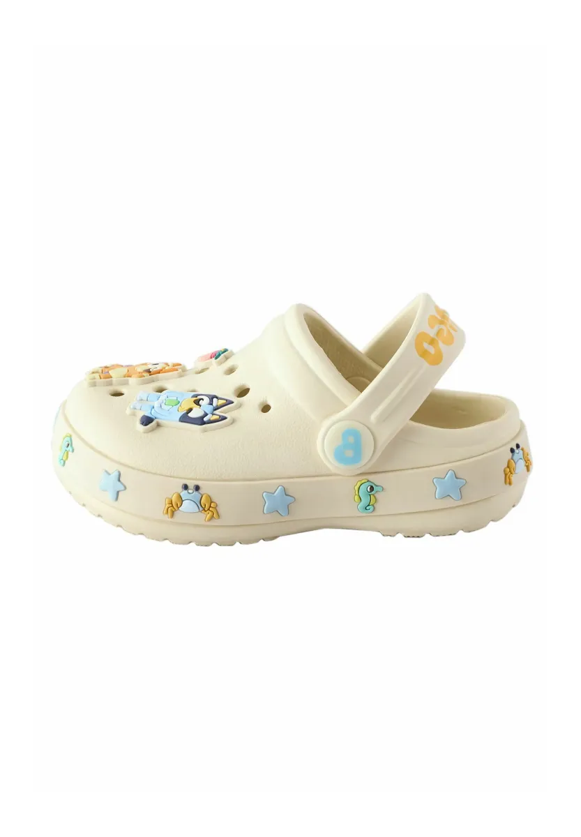 Clogs - neutral