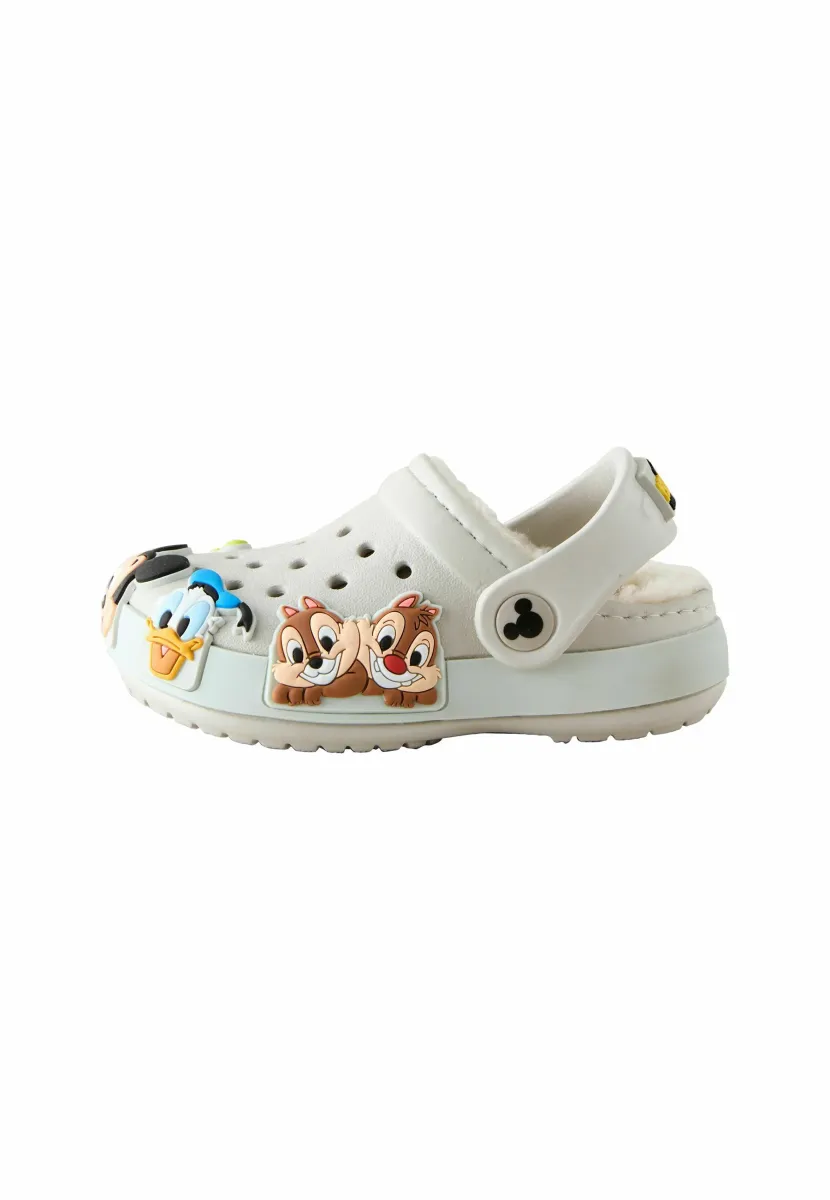 Clogs - neutral