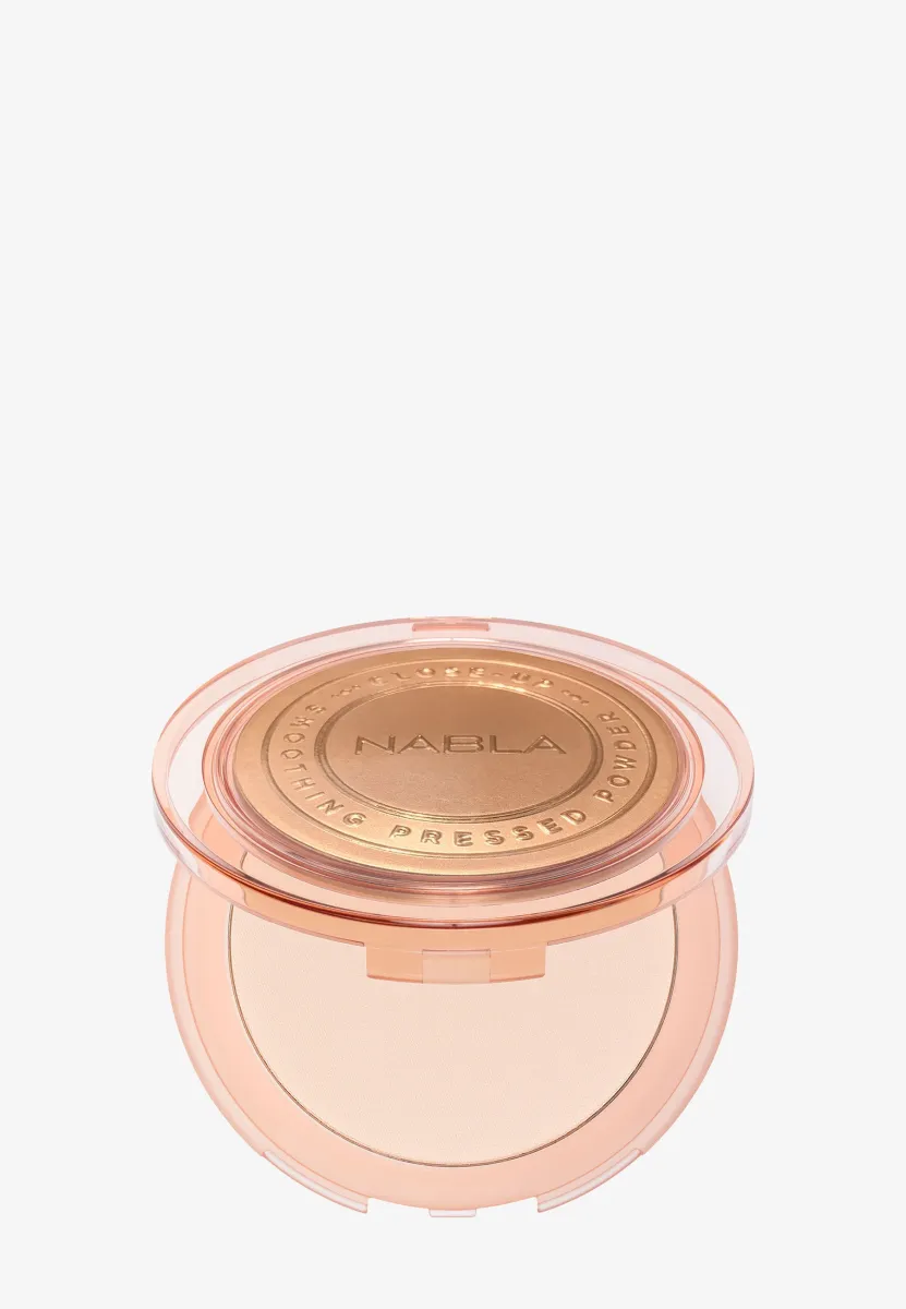 CLOSE-UP SMOOTHING PRESSED POWDER - Bronzer - very fair to fair complexion