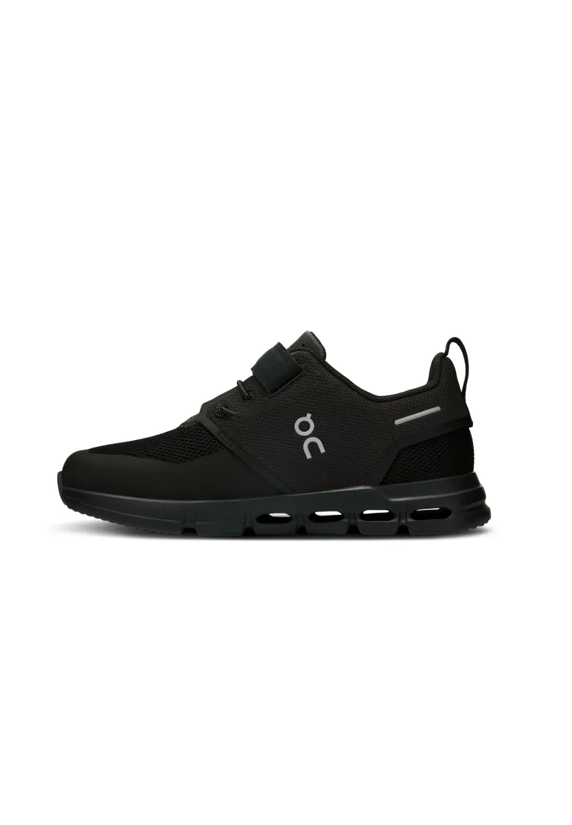 CLOUD PLAY - Sneaker low - all black