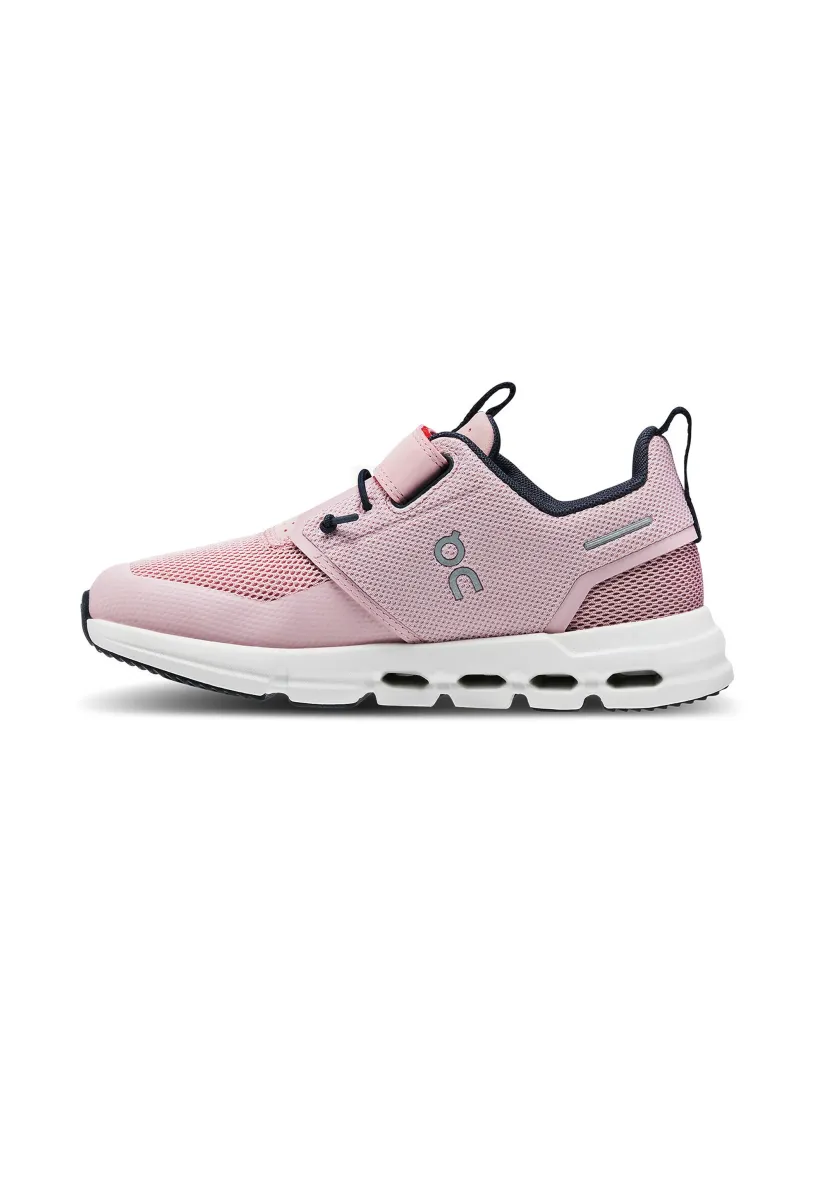 CLOUD PLAY - Sneaker low - zephyr   white