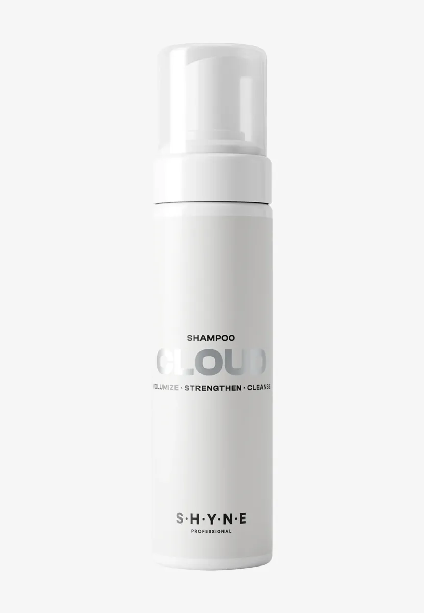 CLOUD SHAMPOO - Shampoo