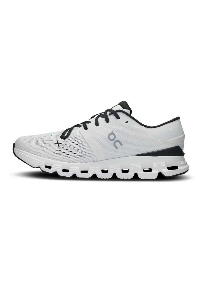 CLOUD X 4 - Trainingsschuh - ivory   black