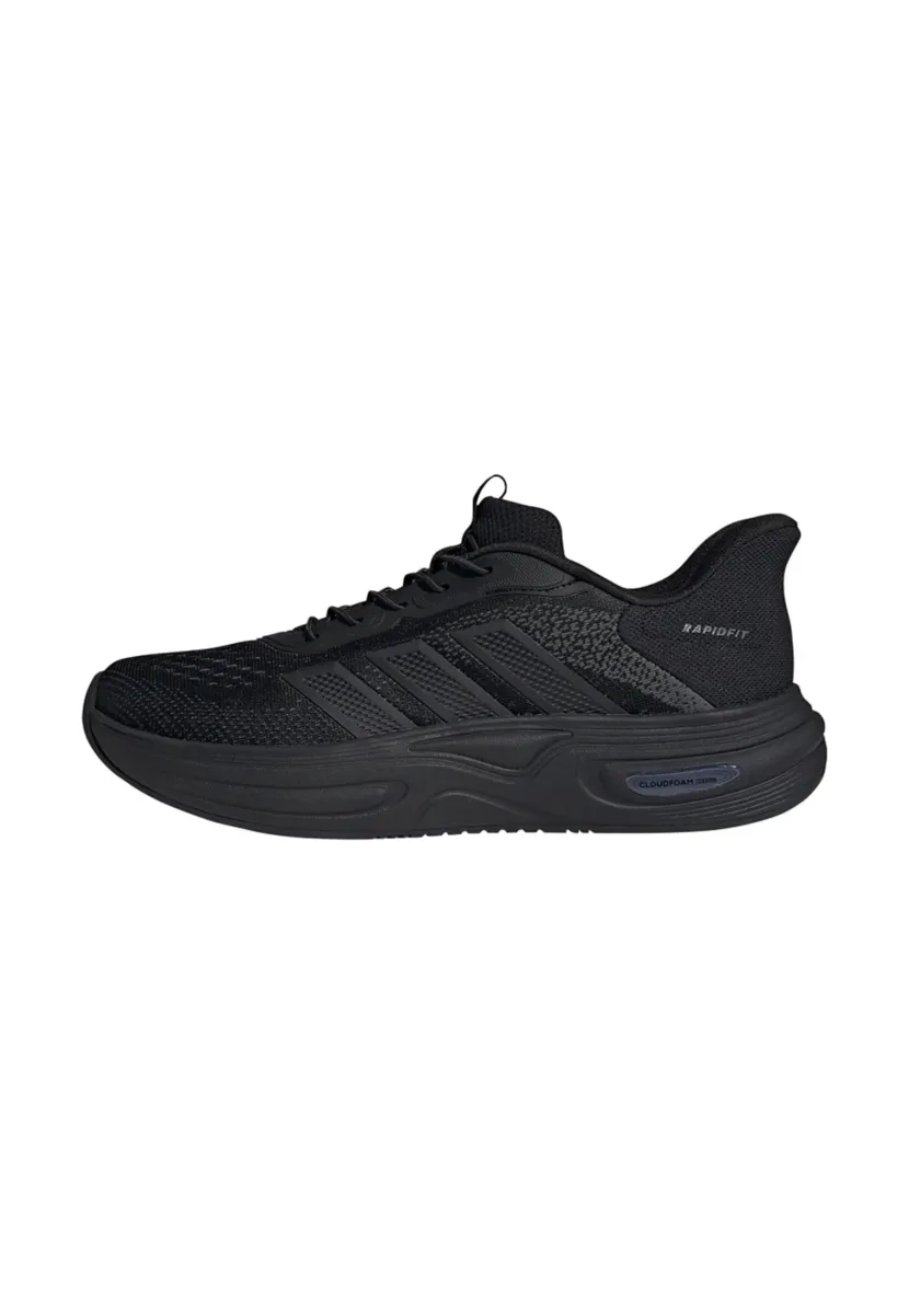 CLOUDFOAM CUXXION RAPIDFIT - Sneaker low - black grey six