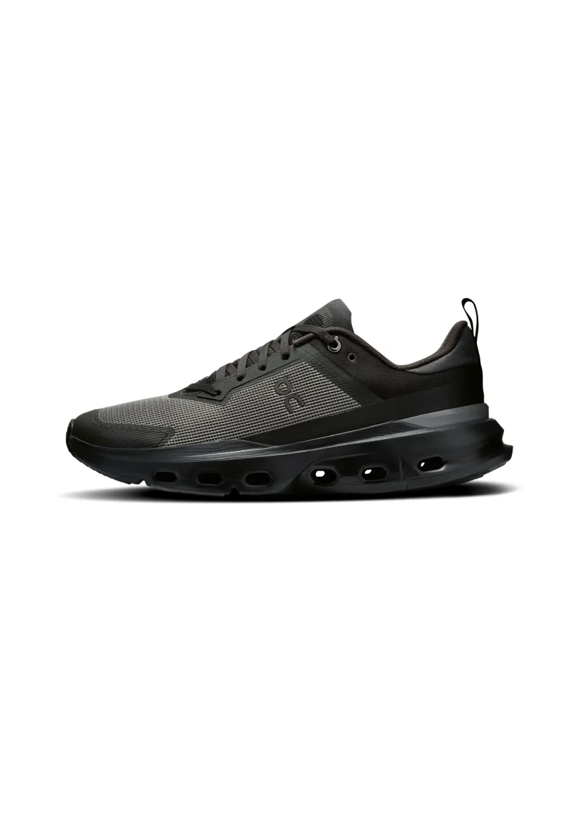 CLOUDPULSE NEXT - Trainingsschuh - black   stone