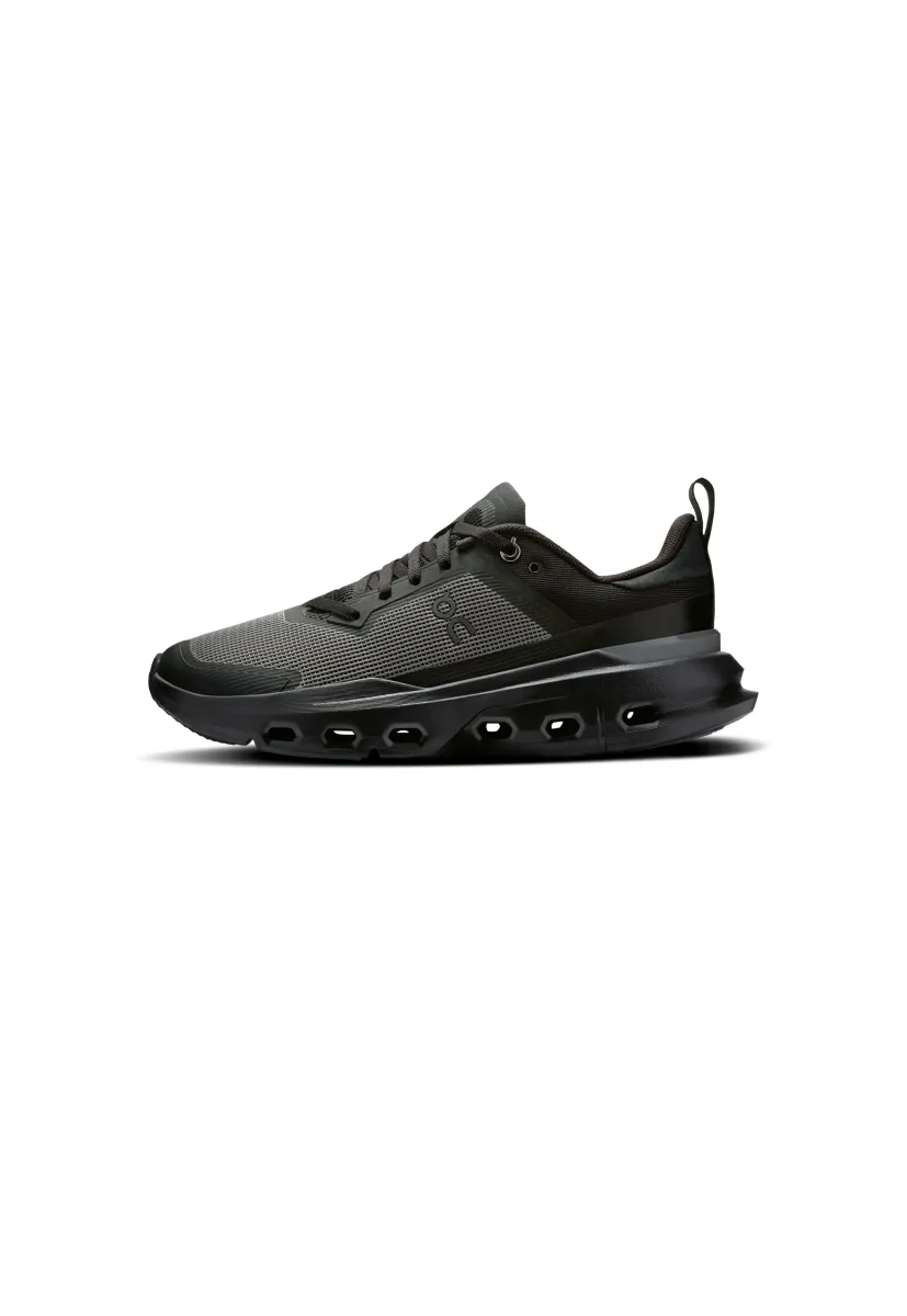 CLOUDPULSE NEXT - Trainingsschuh - black   stone