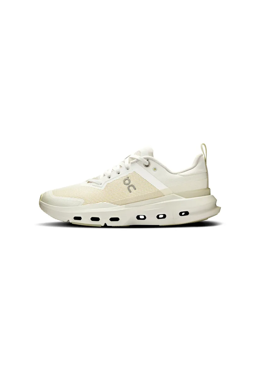 CLOUDPULSE NEXT - Trainingsschuh - white   ice