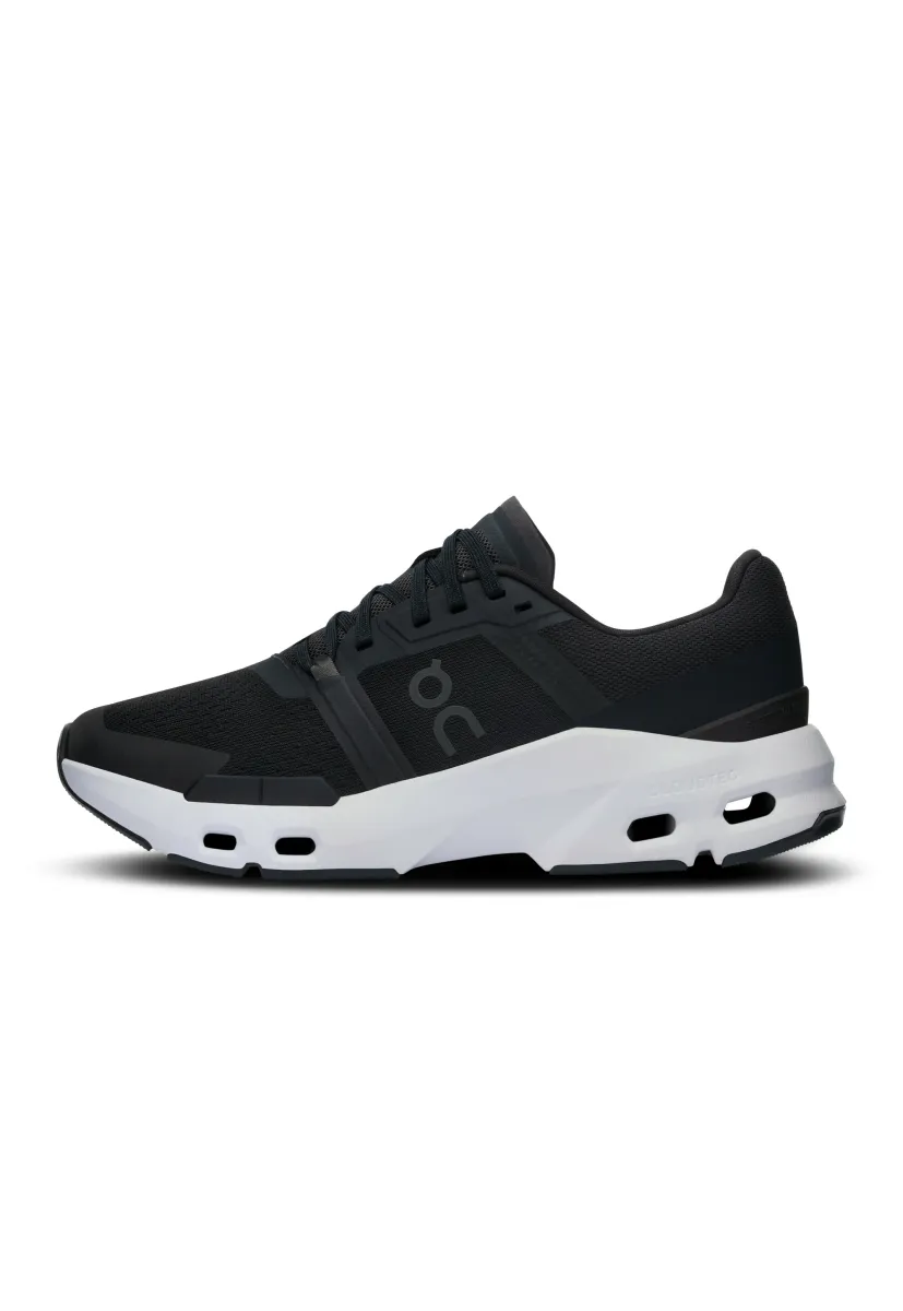 CLOUDPULSE - Trainingsschuh - black   white