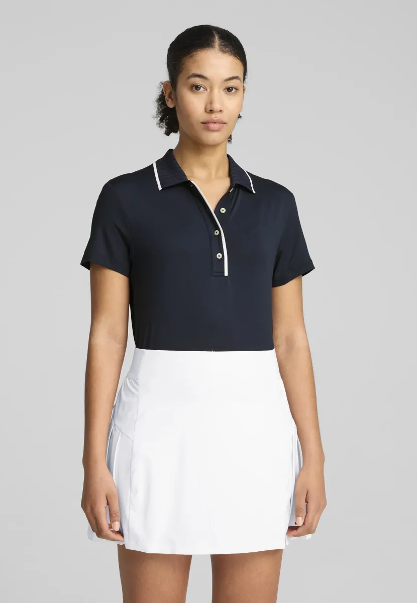 CLOUDSPUN BRIDGES  - Poloshirt - deep navy