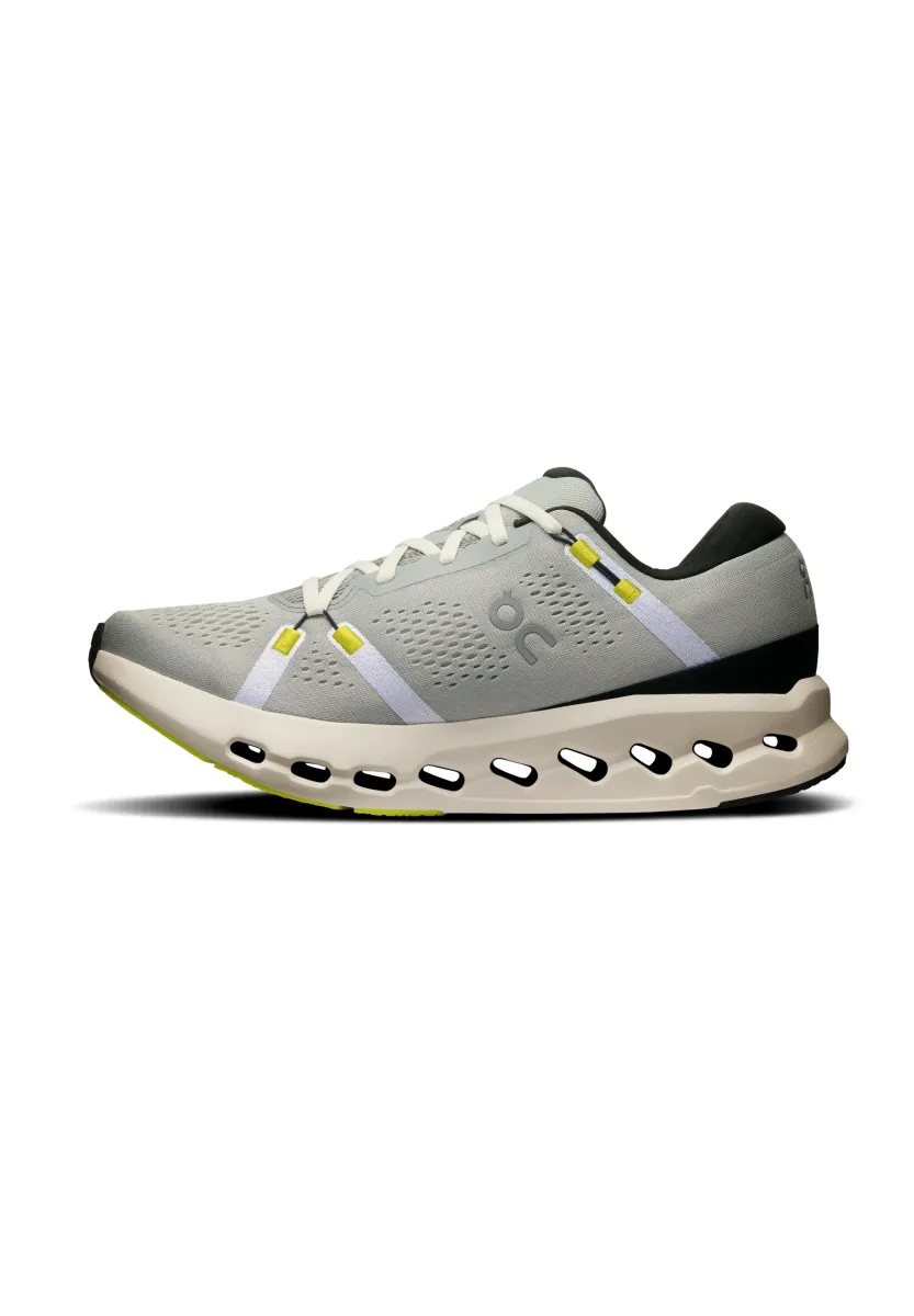 CLOUDSURFER 2  - Laufschuh Trail - glacier ivory