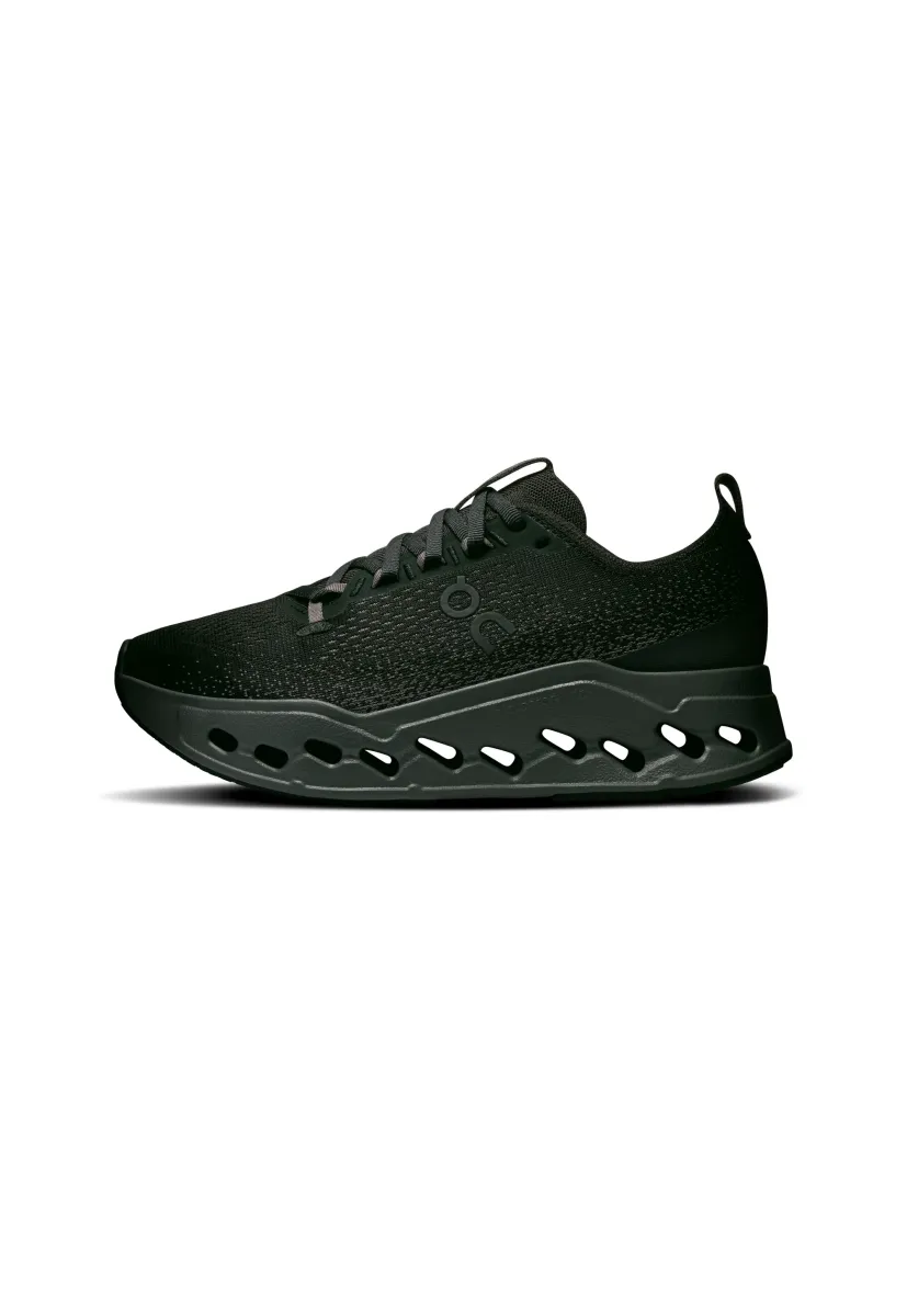 CLOUDSURFER MAX - Laufschuh Straße - black   eclipse