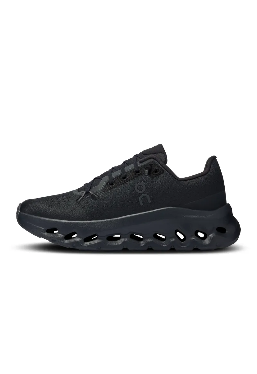 CLOUDTILT - Sneaker low - eclipse   black