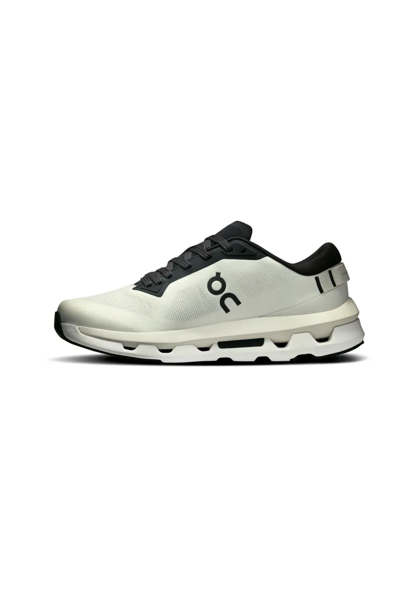 CLOUDZONE - Sneaker low - ice black