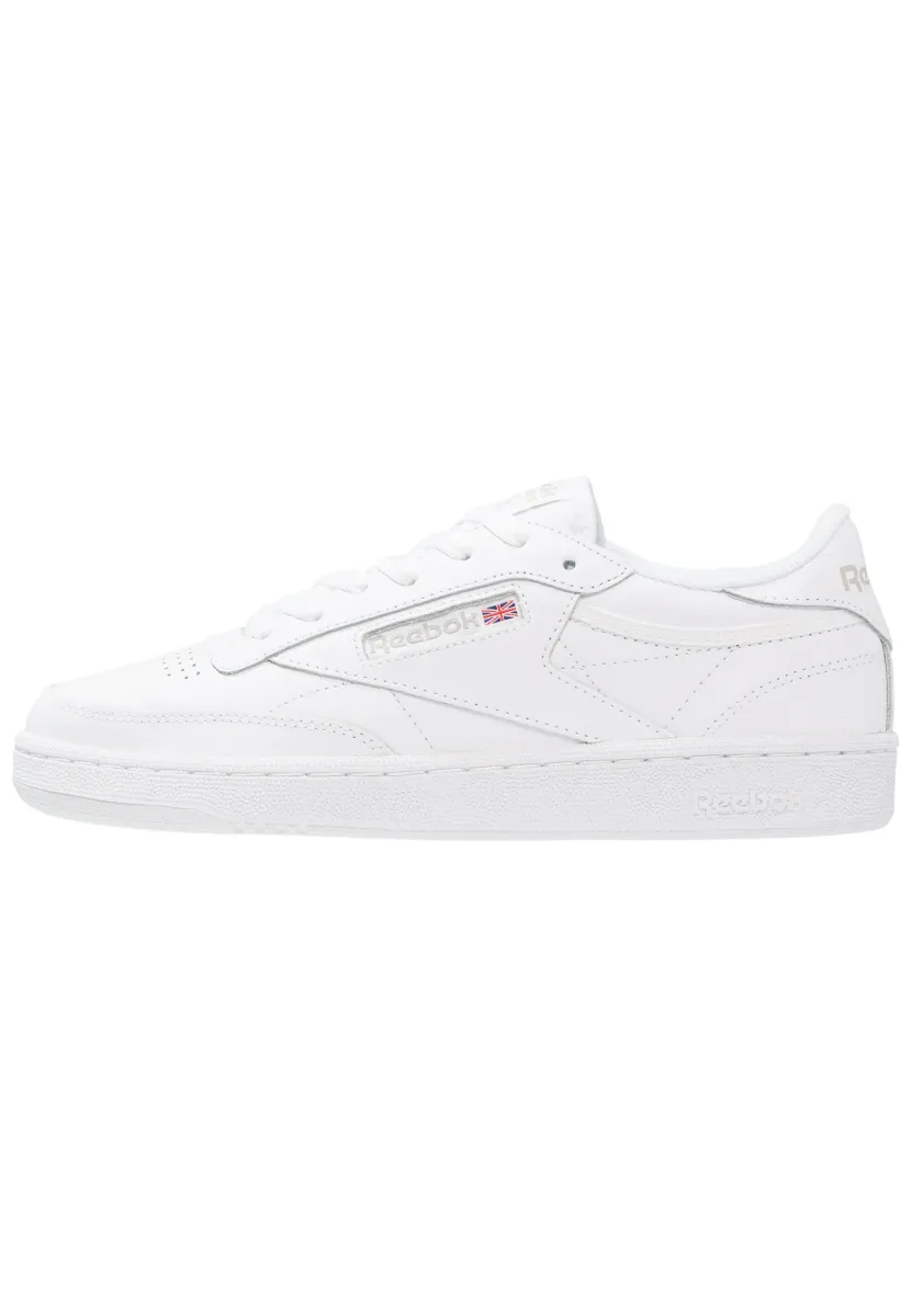 CLUB C 85 - Sneaker low - white/light grey