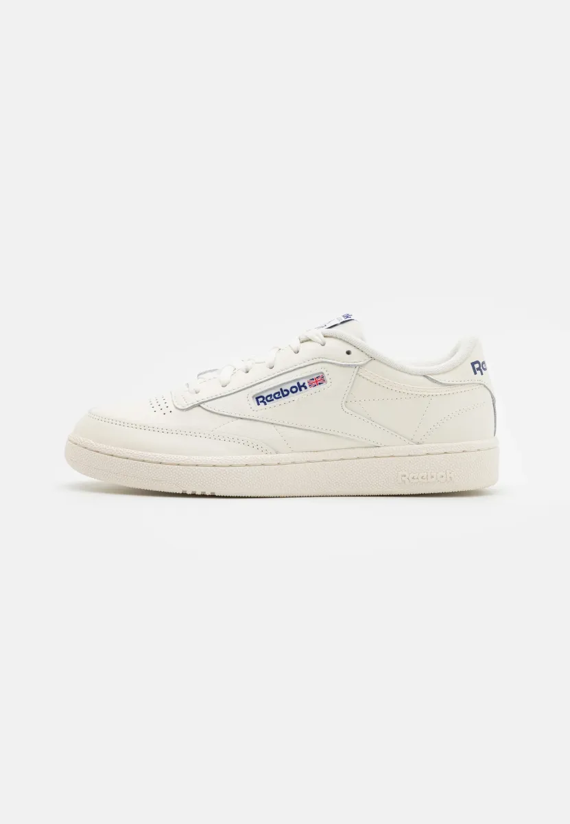 CLUB C 85 UNISEX - Sneaker low - off-white