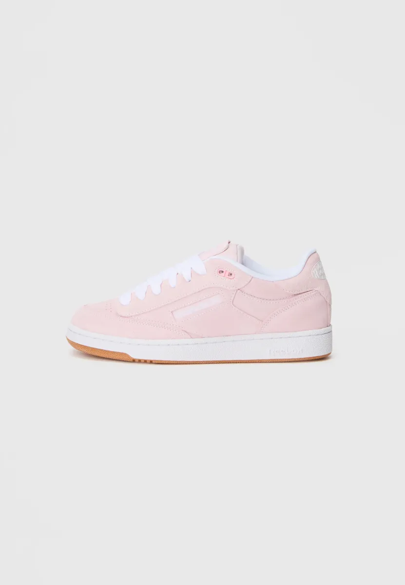 CLUB C BULC UNISEX - Skateschuh - frostedberry/white/gum