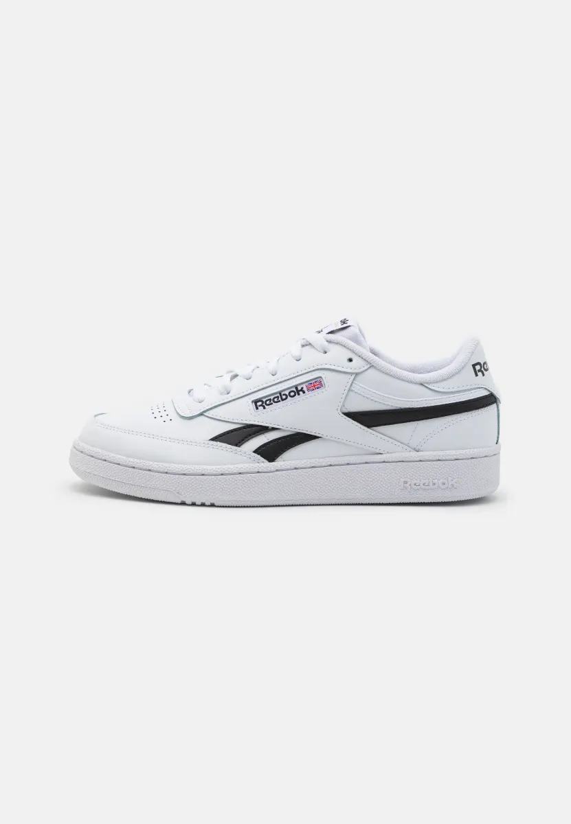 CLUB C REVENGE - Sneaker low - footwear white/black