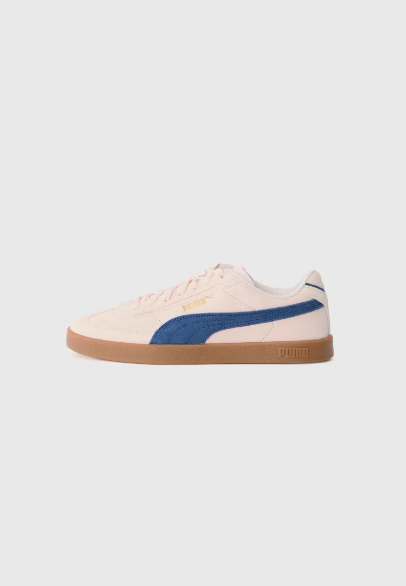 CLUB II ERA UNISEX - Sneaker low - jasmine flower/persian blue