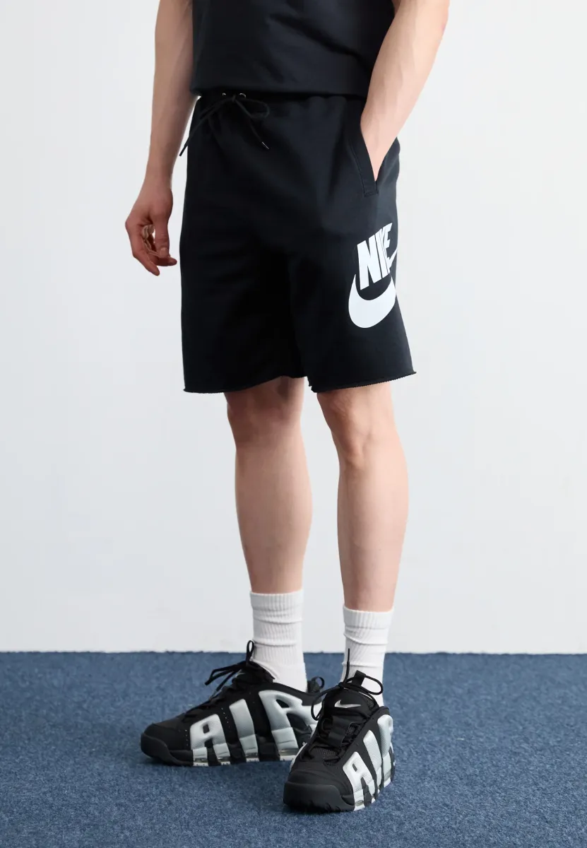 CLUB - Jogginghose - black