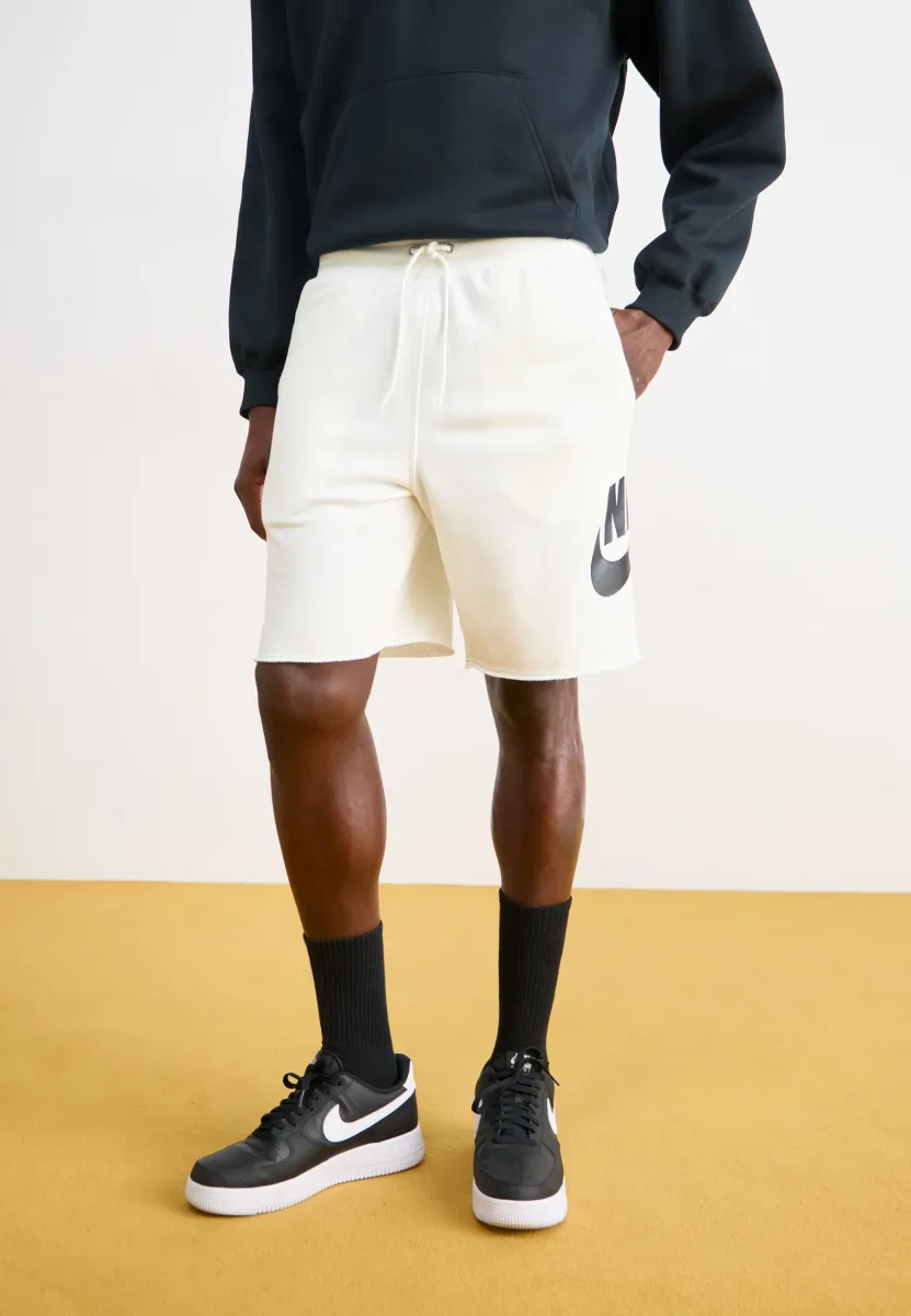 CLUB - Jogginghose - sail/black