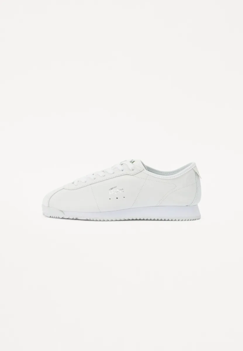 CLUB LOW 125 - Sneaker low - white