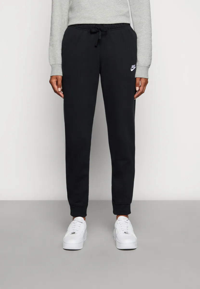 CLUB PANT  - Jogginghose - black/white