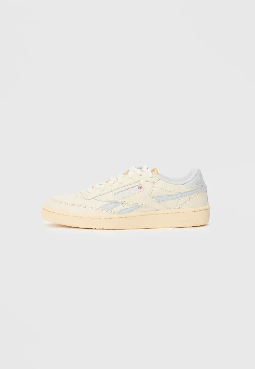 CLUB REVENGE UNISEX - Sneaker low - chalk/grey